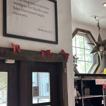 Holy Grounds Coffee & Tea - Coffee & Tea Near Me - Los Angeles, California