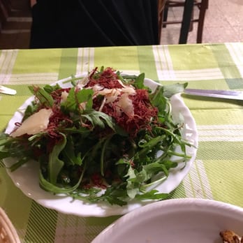 Betto e Mary - Horse carpaccio salad. The best!! - Roman Near Me - Rome, RM Betto e Mary - Horse carpaccio salad. The best!! - Roman Near Me - Rome, RM