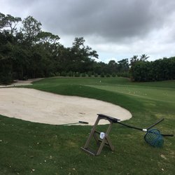 Stonebridge Country Club