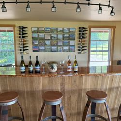 Crooked Acres Vineyard