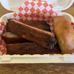 Ribs