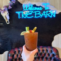 The Barn