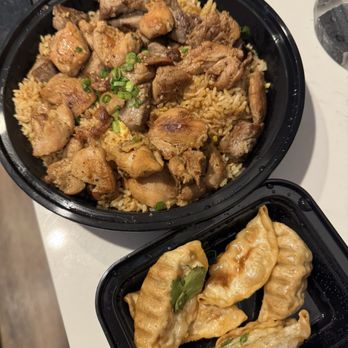 Mirin Fusion Kitchen - Asian Fusion Near Me - Augusta, Georgia