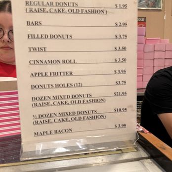 Homeskillet - Donut menu - Breakfast & Brunch Near Me - Alameda, California Homeskillet - Donut menu - Breakfast & Brunch Near Me - Alameda, California