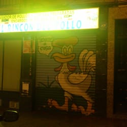 El Rincón del Pollo