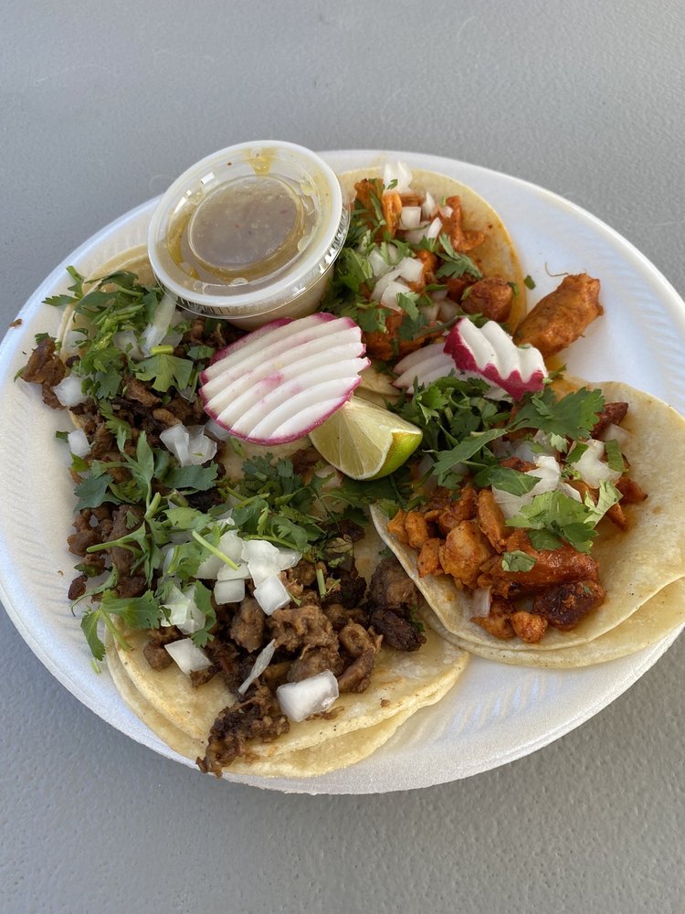 VIP TACOS Updated September 2024 2850 North Ave, Grand Junction