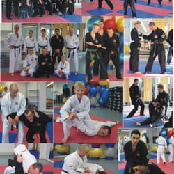 Selfdefense & Survivalclub Berlin Reinickendorf/Wedding