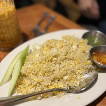 Fish Cheeks - Seafood Near Me - New York, New York