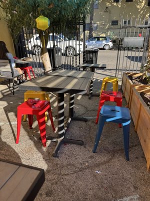 Bé Ù - Vietnamese Street Food & Comfort Food by null