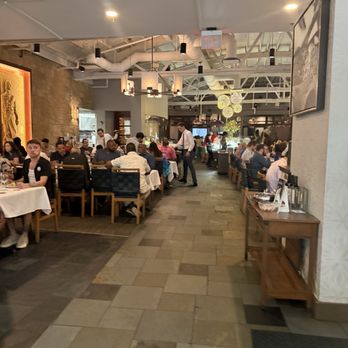 Fogo de Chão - Brazilian Near Me - Chicago, Illinois