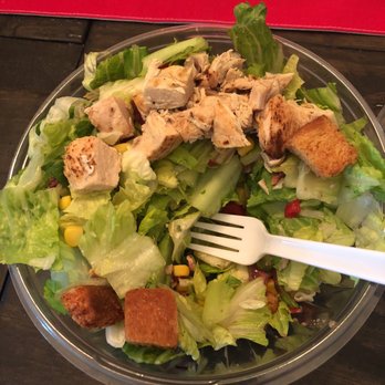 Giardino Gourmet Salads - Soup Near Me - Naples, Florida