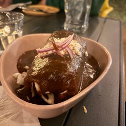 Originals Cafe Mexicano