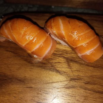 Uchibā Austin - Sake Nigiri - Cocktail Bars Near Me - Austin, Texas