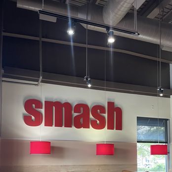 Smashburger - Burgers Near Me - Summerville, South Carolina