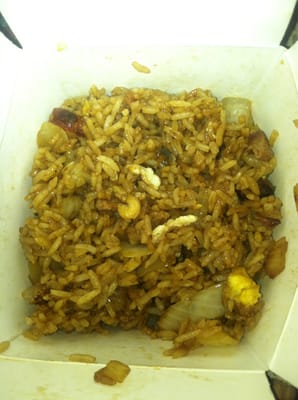 King Szechuan Palace by null