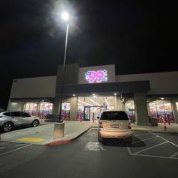 99 Cents Only Stores