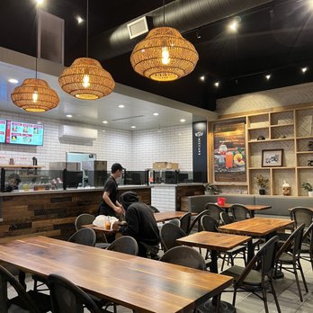 Hiccups - IG: happyfoodieoc - Coffee & Tea Near Me - Long Beach, California Hiccups - IG: happyfoodieoc - Coffee & Tea Near Me - Long Beach, California