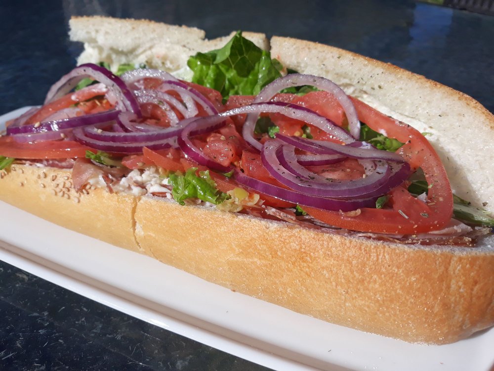 JACK’S PLACE 65 Photos & 84 Reviews Sandwiches 7167 Hegerman St