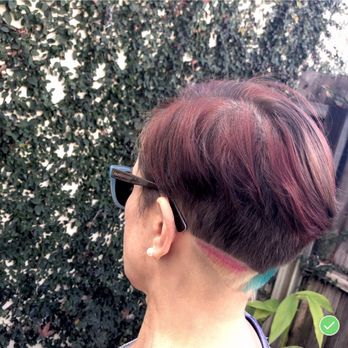 Spoke SLO - Hair Salons Near Me - San Luis Obispo, California Spoke SLO - Hair Salons Near Me - San Luis Obispo, California