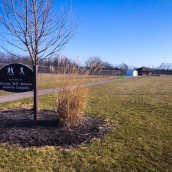 Southview Park & William Biff Roberts Athletic Complex - 4 baseball diamonds