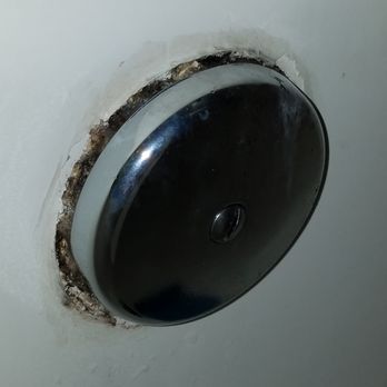 Medford's Plumbing & Drain Cleaning - My new overflow :( - Plumbing Near Me Medford's Plumbing & Drain Cleaning - My new overflow :( - Plumbing Near Me