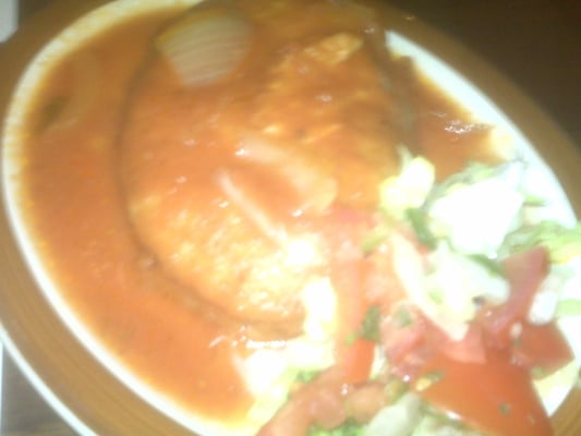 Viva Zapata's Mexican Restaurant & Cantina by null