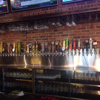 WOB Bar & Kitchen - Taps! - Pubs Near Me - Pooler, Georgia WOB Bar & Kitchen - Taps! - Pubs Near Me - Pooler, Georgia