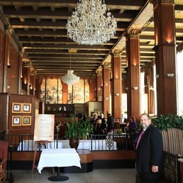 Photo of The Madison - Long Beach, CA, United States. coming from the entrance