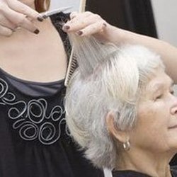 34th Street Salon