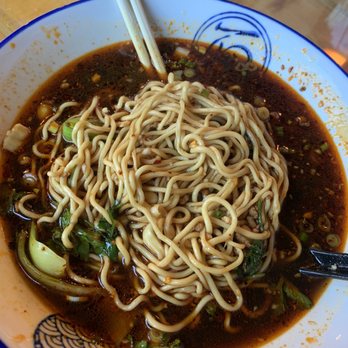 Noodle Topia - Sichuan Noodles - Noodles Near Me - Madison Heights, Michigan Noodle Topia - Sichuan Noodles - Noodles Near Me - Madison Heights, Michigan
