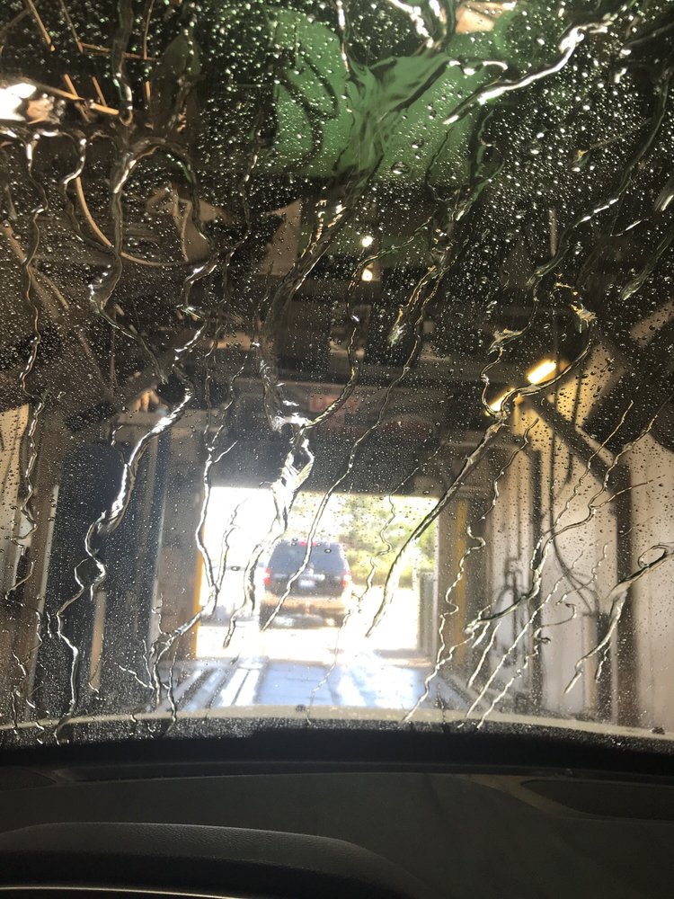 Metro Auto Wash