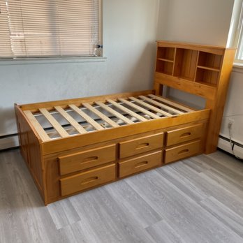 Work General - Twin size Bed - Furniture Assembly Near Me Work General - Twin size Bed - Furniture Assembly Near Me