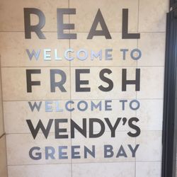Wendy's - Entry