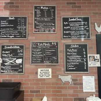 Porkbutt BBQ - Menu - Barbeque Near Me - Colorado Springs, Colorado Porkbutt BBQ - Menu - Barbeque Near Me - Colorado Springs, Colorado