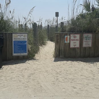 Wrightsville Beach - 8/16/24 - Beach Time - Beaches Near Me - Wrightsville Beach, North Carolina