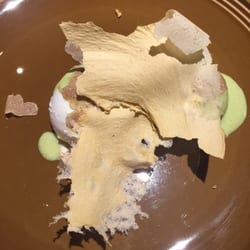 Il Piastrino - Uovo morbido al tartufo bianco