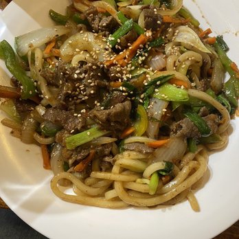 DOMA Korean Kitchen - Korean Near Me - Charlottesville, Virginia