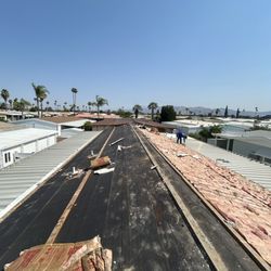 Paragon Roofing