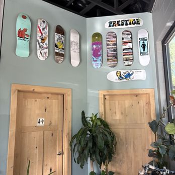 Push & Pour - Coffee & Tea Near Me - Boise, Idaho Push & Pour - Coffee & Tea Near Me - Boise, Idaho