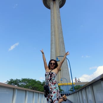 Skylon Tower - Canadian (New) Near Me - Niagara Falls, Ontario Skylon Tower - Canadian (New) Near Me - Niagara Falls, Ontario