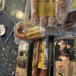Nodine's Smokehouse
