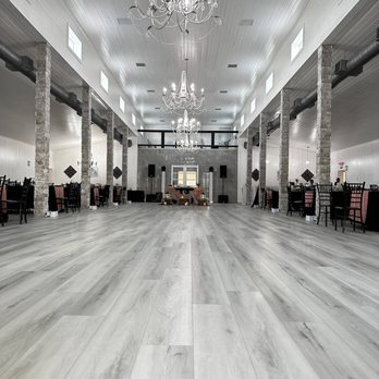 The White Rose Naples - Venues & Event Spaces Near Me - Naples, Florida