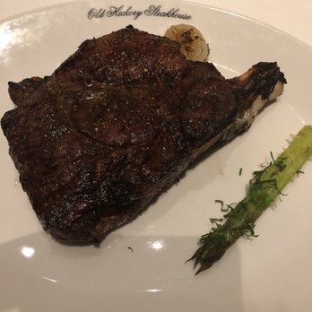 Old Hickory - Steakhouses Near Me - National Harbor, Maryland Old Hickory - Steakhouses Near Me - National Harbor, Maryland