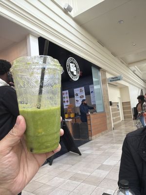 SMOOTH N GROOVE by null