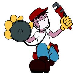 Doctor Plumber
