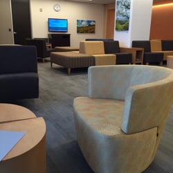 Kaiser Permanente - Waiting room