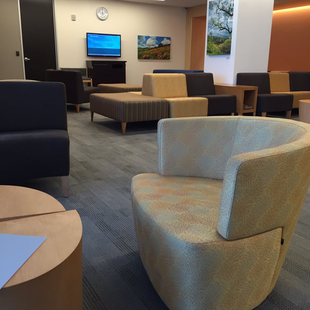 KAISER PERMANENTE Updated September 2024 2001 Junipero Serra Blvd