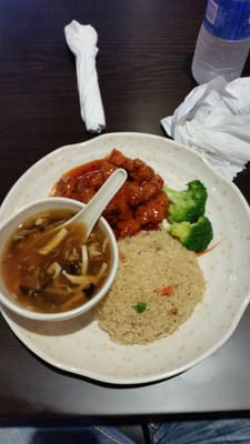 Wok N Roll by null