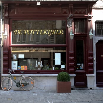 De Pottekijker - Steakhouses Near Me - Antwerp, VAN De Pottekijker - Steakhouses Near Me - Antwerp, VAN