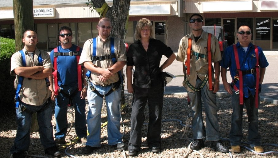 Hazmat Plans & Programs - safety consultant in Aurora, CO